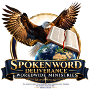 Spokenword Deliverance Worldwide Ministries logo
